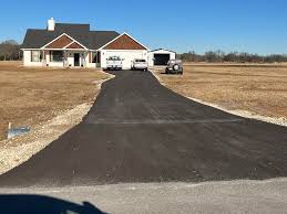 Reliable Coal Creek, CO Driveway Paving  Solutions